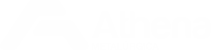 Logo Metalúrgica Athena